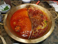 -小龙坎火锅(春熙太古里店)