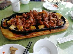 -桃子餐厅·天津菜(红星路直营店)