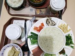 -蒙自源米线大王(东站店)