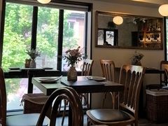 -Money Shops(愚园路店)