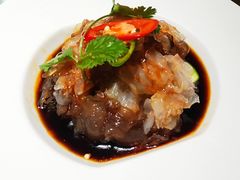 -79号渔船海鲜饭店(华强北店)