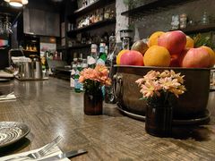 -Apollo·西班牙小酒馆(安福路店)