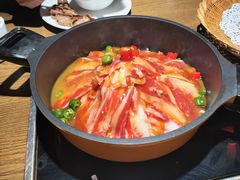 -老阿爸江浙土菜(奥体中心店)