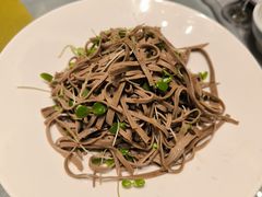 -沽上民肴·海鲜锅贴·天津菜(福州道鸿正家园店)