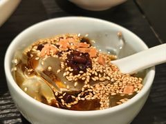 -金谷仓家庭料理(马泉营店)