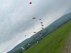-新疆那拉提国家旅游度假区