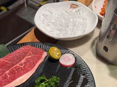 -韩宫宴烤肉·料理(苏州中心店)
