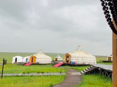 -呼和诺尔旅游景区