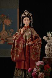 -美云庭古装·格格服汉服·京城旅拍(北京店)