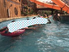 -波塞冬旅游度假区