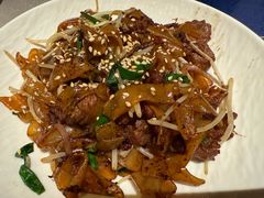 -上海金桥红枫万豪酒店-万豪中餐厅