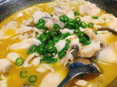 -楚山晓·湖北菜(武汉光谷K11店)