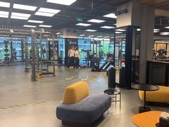 -燃坊JEN ACTIVE游泳健身中心·深圳前海JEN酒店