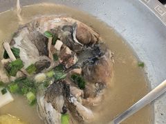 -院子餐厅·大锅菜·老杭帮(桥西直街店)