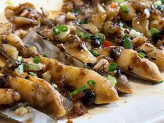 -味可道美食坊(福基路店)