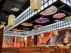 -千寻山野烤肉(中关村店)