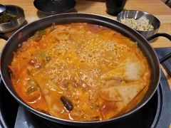 -源味屋韩式火锅&炸鸡(鼎城当代商城店)