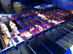 -很久以前羊肉串(打浦路店)
