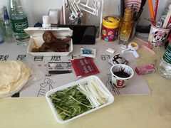 -巴依老爷新疆美食(工体旗舰店)