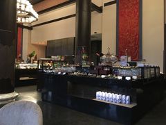 -美食汇全日制餐厅(西双版纳稷泽万达文华度假酒店)