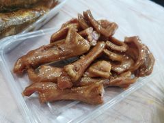 -蓝精灵饺子店