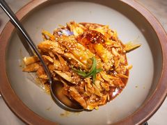 -辛香汇·现炒川菜(淮海路百盛店)