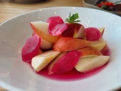 紫苏桃子-无味舒食(环岛路店)