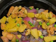 -写庭·鱼鲜川菜·宴请(铁像寺水街店)