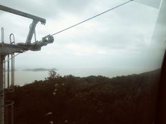 -普陀山风景区-佛顶山