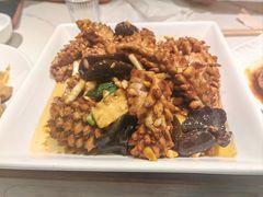 -梅飞酒家(桑园路店)