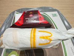 -麦当劳(红唐店)