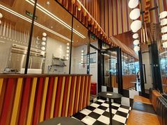 -LUNEURS月乐诗·法式冰淇淋(北外滩来福士广场店)