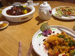 -德胜轩正宗顺德菜(宝安沙井会展中心店)