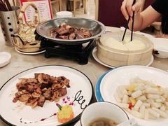 -顺风山庄(水濂山店)