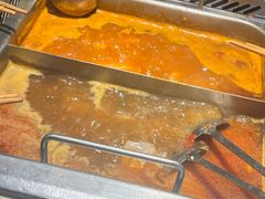 -海底捞火锅(金光华店)