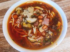 -吴记怪味面(牛王庙店)