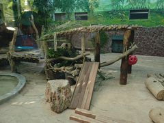 -黔灵山公园