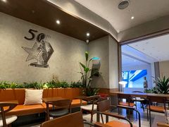-Peet's 皮爷咖啡(深圳湾万象城店)