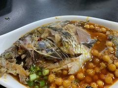 -邮亭鲫鱼(白市驿分店)