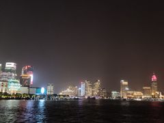 -秦皇岛路游船码头