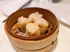 鲜虾烧麦-金鼎轩(亚运村店)