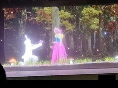 -彩色熊猫剧场