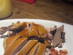 -龙潭喜客·四川客家菜