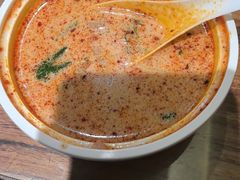 -穆得·老周家牛肉烧饼(普利街店)