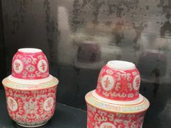 -粗茶淡饭·蒸鲜(光谷店)