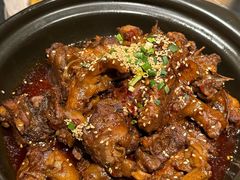 -巴厘龙虾·榜首油焖大虾(洞庭·艺术洋房店)