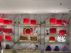 -GANSO元祖食品(锦创书城店)