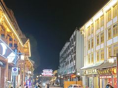 -松州古城