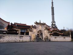 -南岳衡山风景名胜区