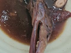 -晓马鸭店(新芜路店)